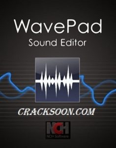 Wavepad audio editor free for mac